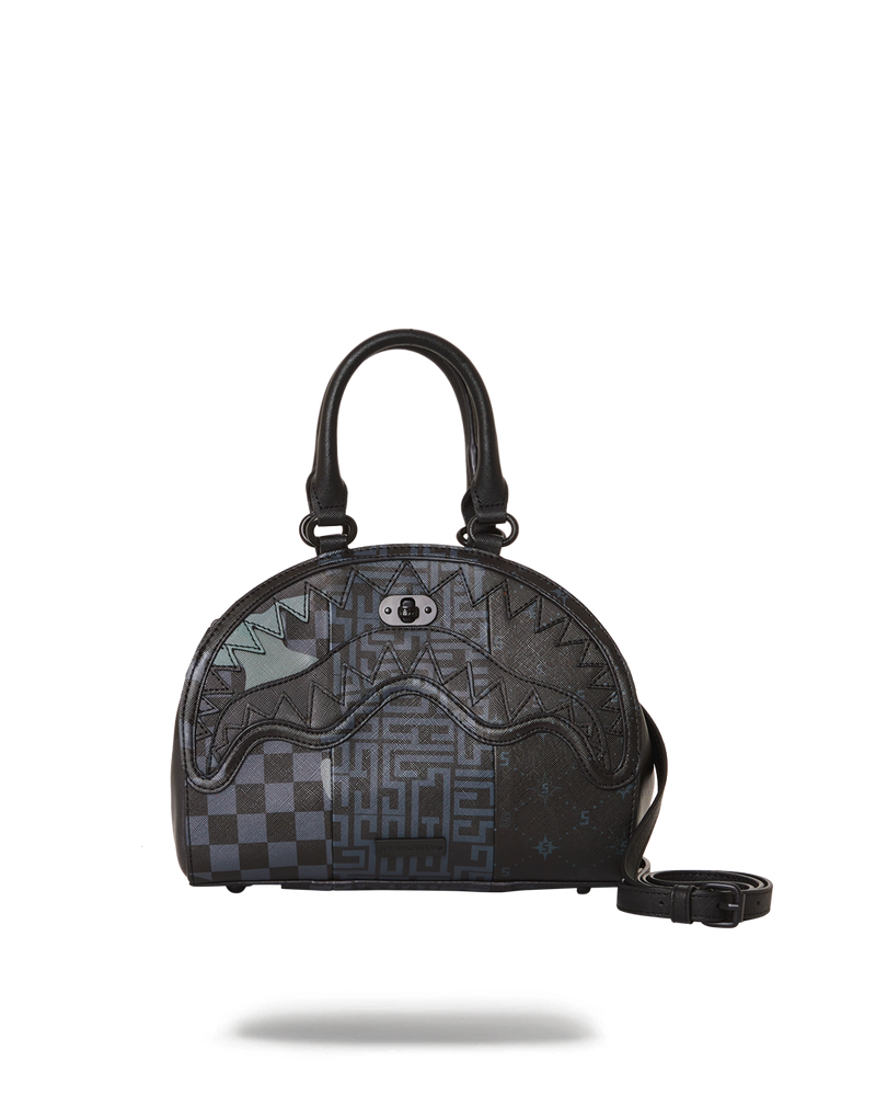 3AM THE TRILOGY HANDBAG