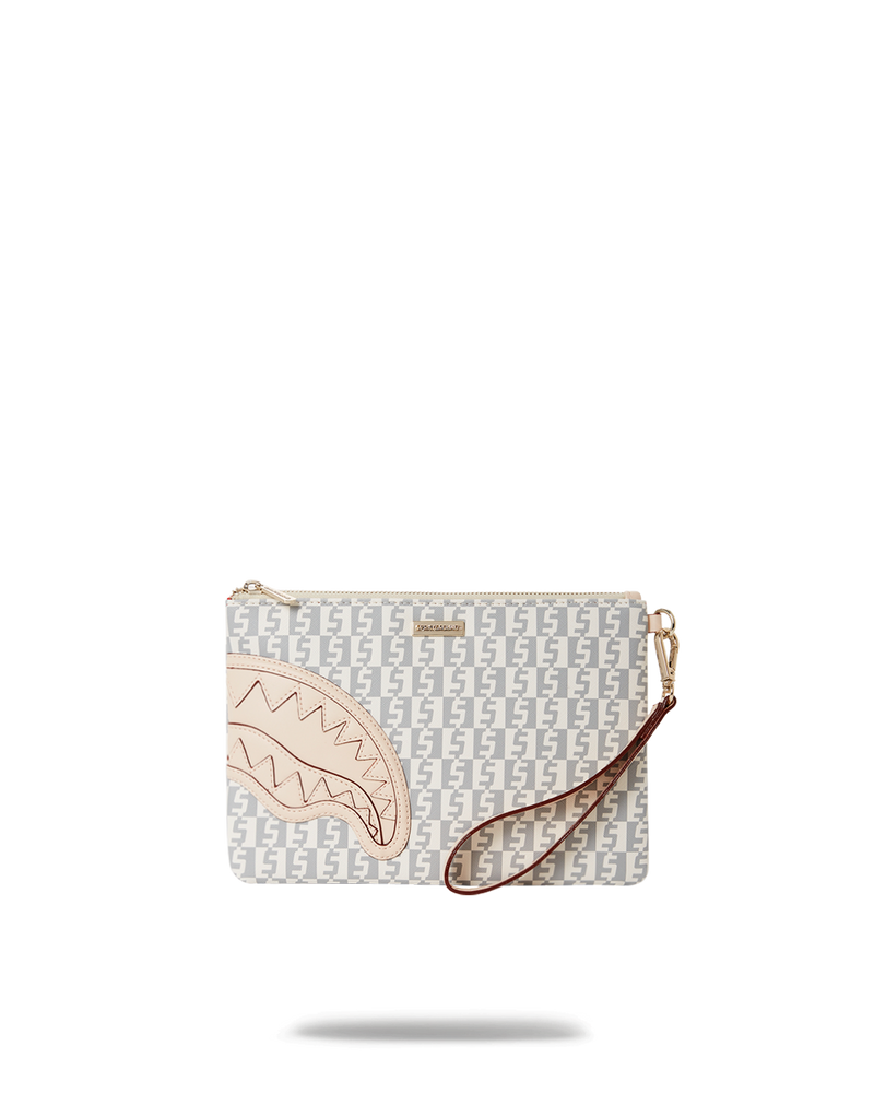CRÈME DE LA CRÈME CROSSOVER CLUTCH