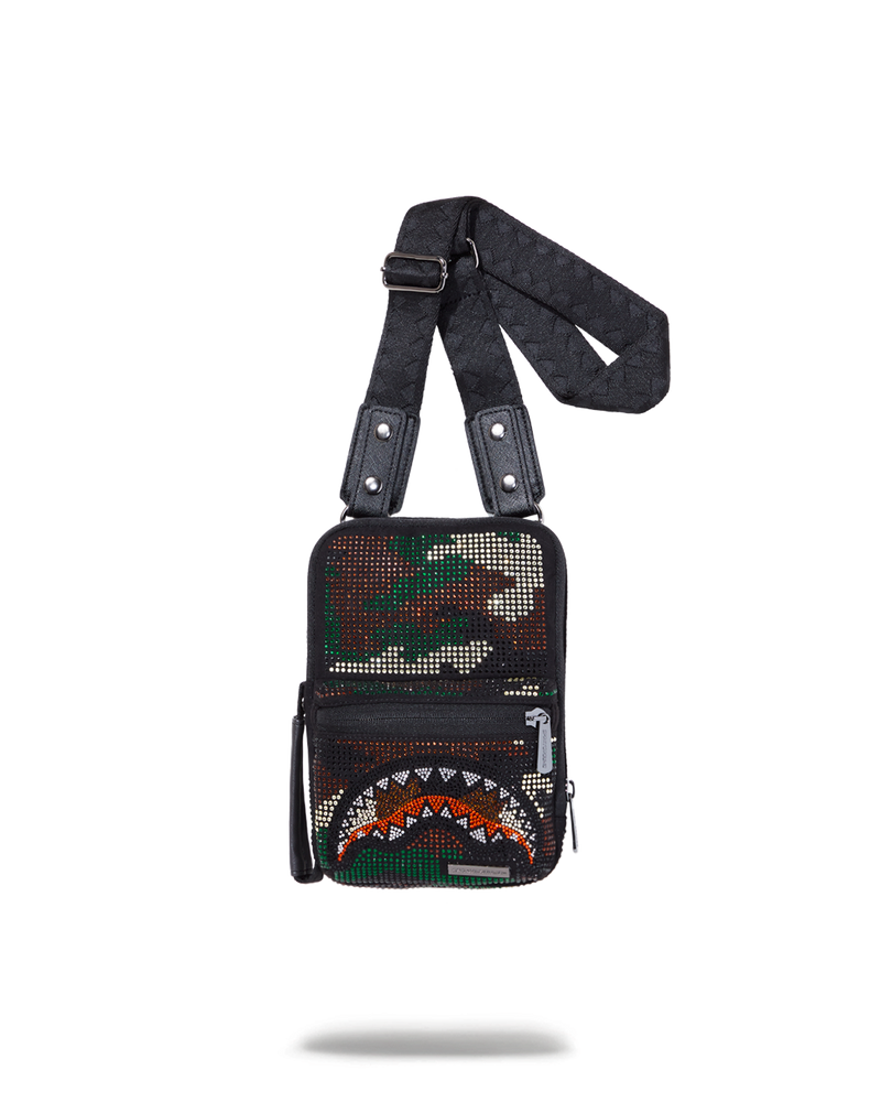 TRINITY CAMO SLING