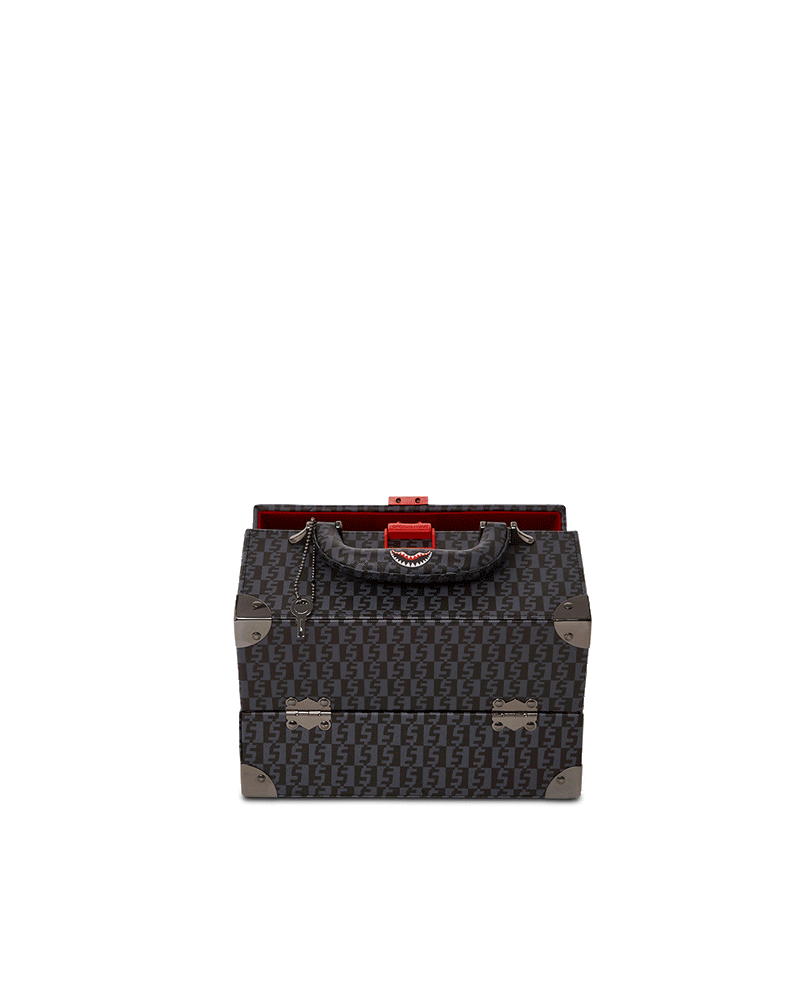 SPRAYGATTI REVV JEWELRY CASE