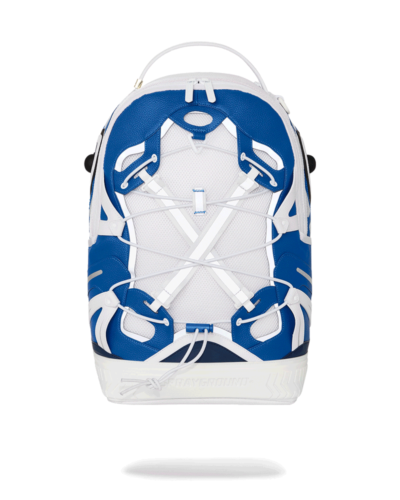 THE POWERHOUSE BACKPACK (DLXV)