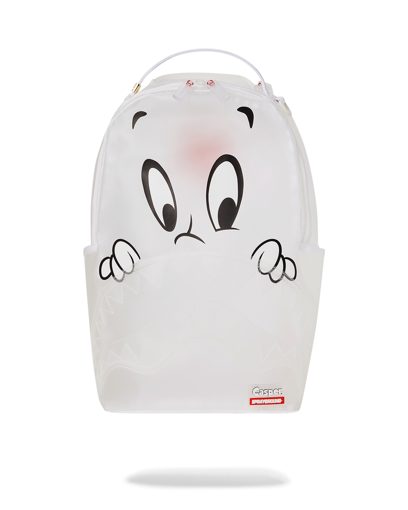 CASPER HIDING IN PLAIN SIGHT BACKPACK
