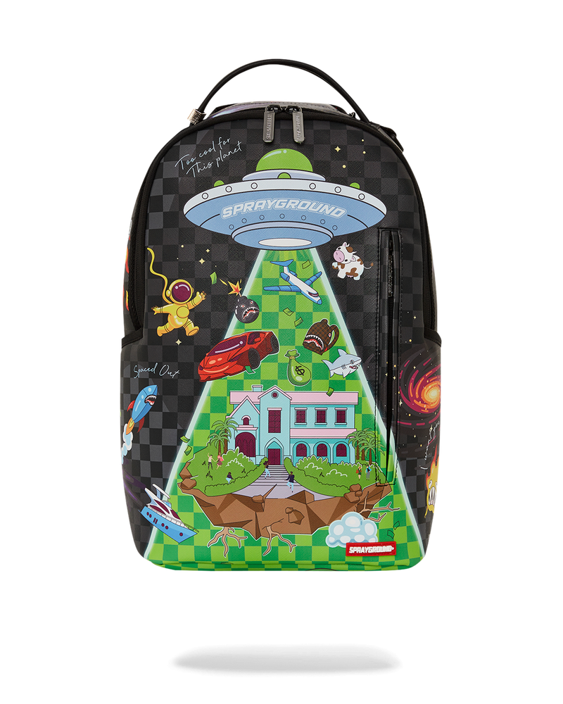UFO THO BACKPACK (DLXV)