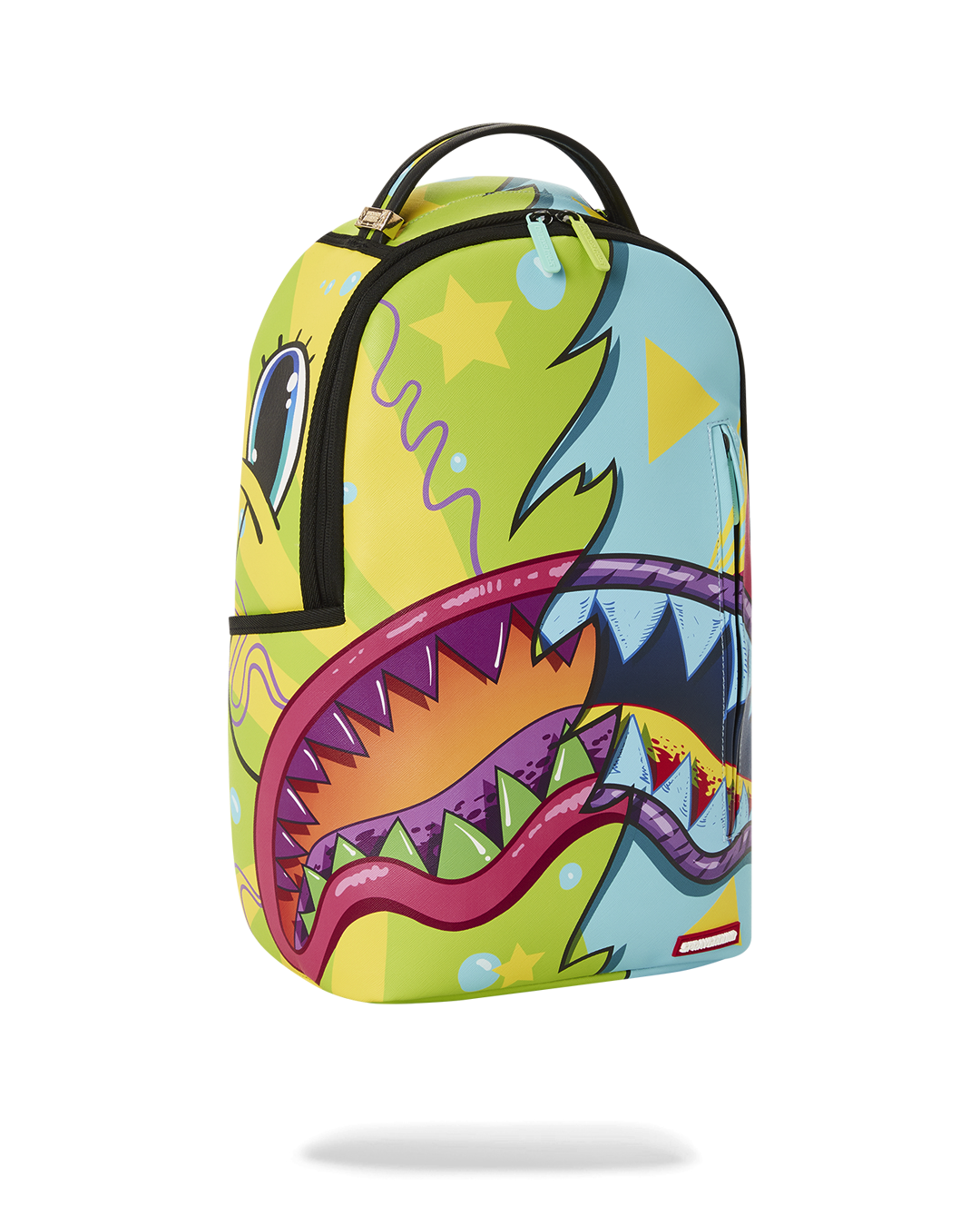 SUPER WEIRD BACKPACK (DLXV)