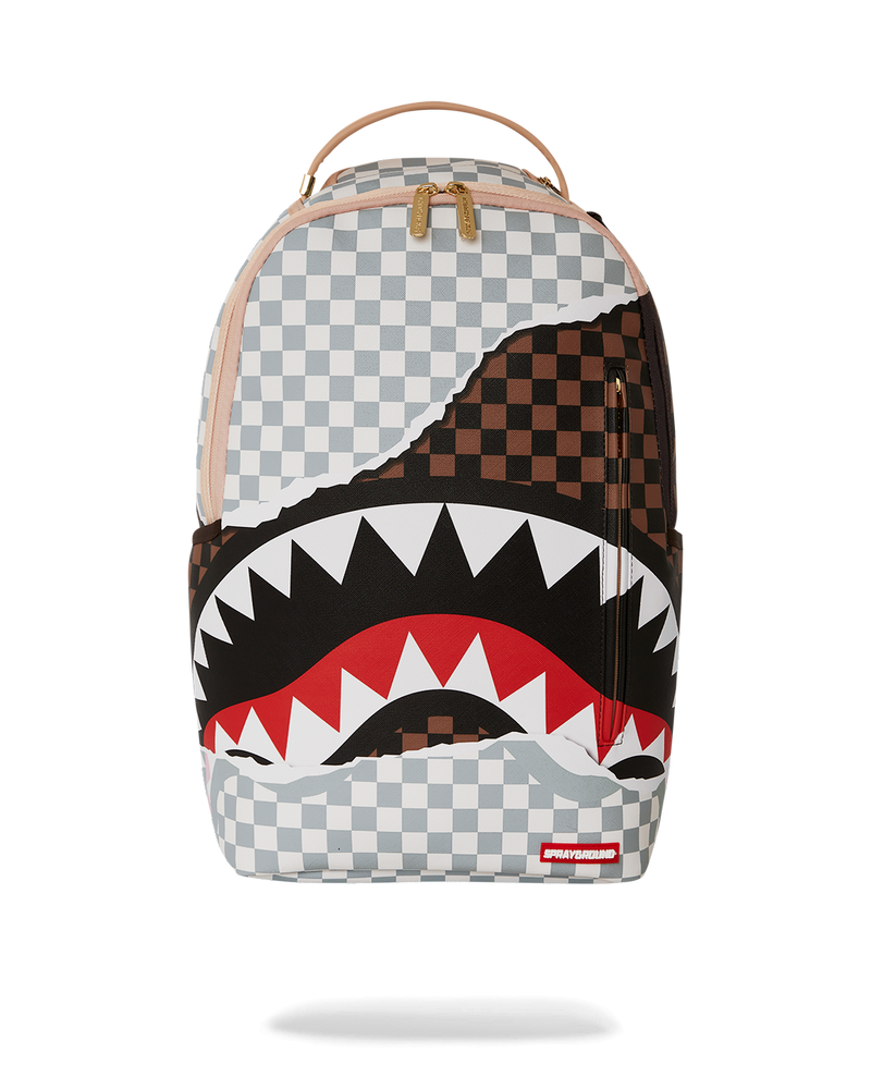UNSTOPPABLE ENDEAVORS II BACKPACK (DLXV)