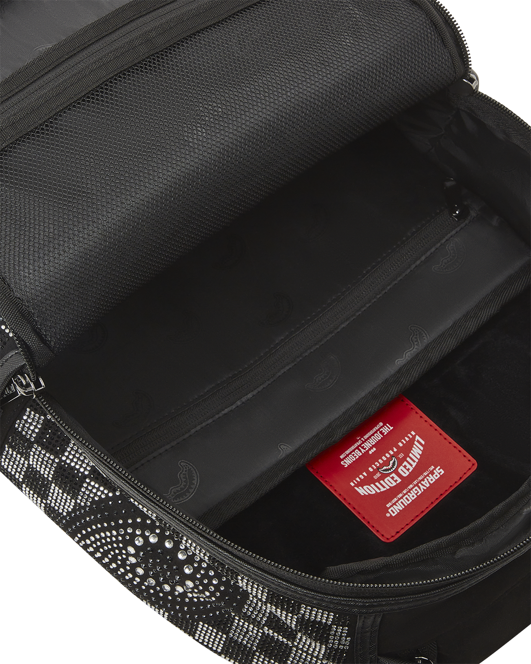 LIGHT YEARS AHEAD BACKPACK (DLXV)