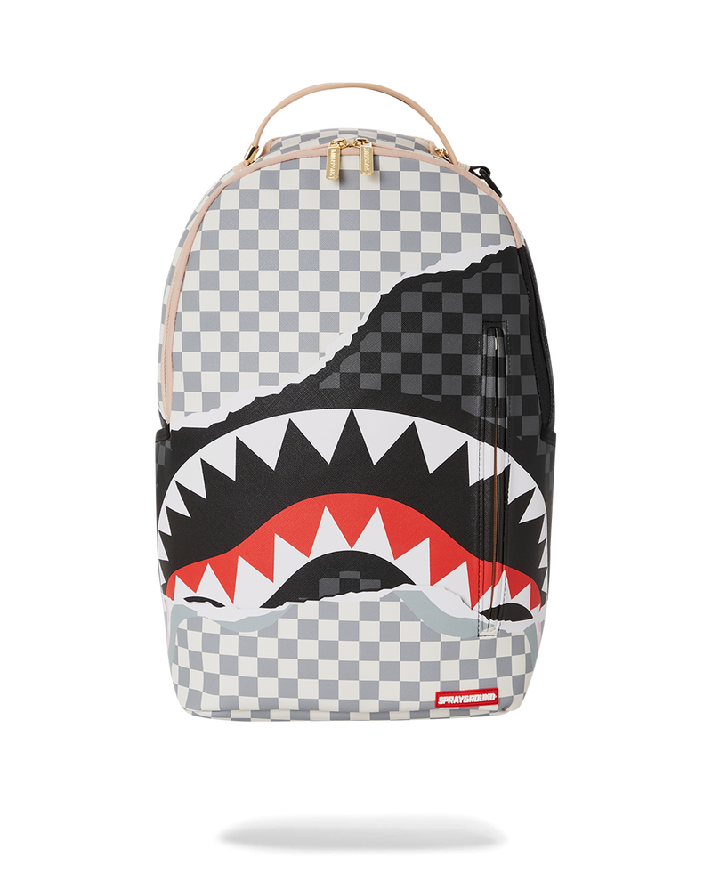 UNSTOPPABLE ENDEAVORS BACKPACK (DLXV)