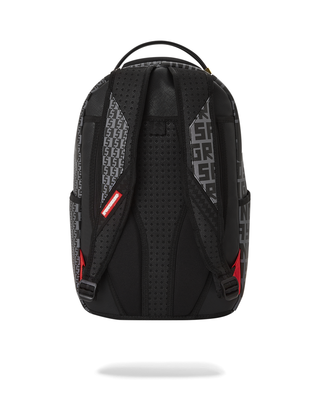 SHARKFINITY STEALTH PILOT BACKPACK (DLXV)