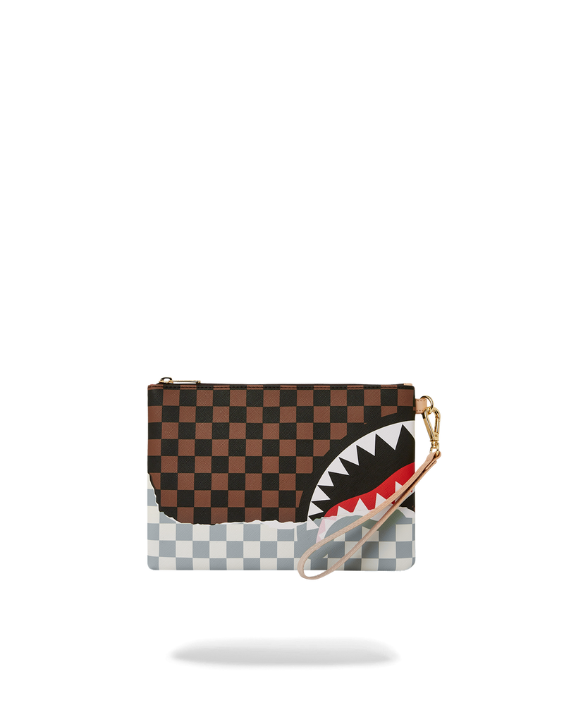 UNSTOPPABLE ENDEAVORS II CROSSOVER CLUTCH