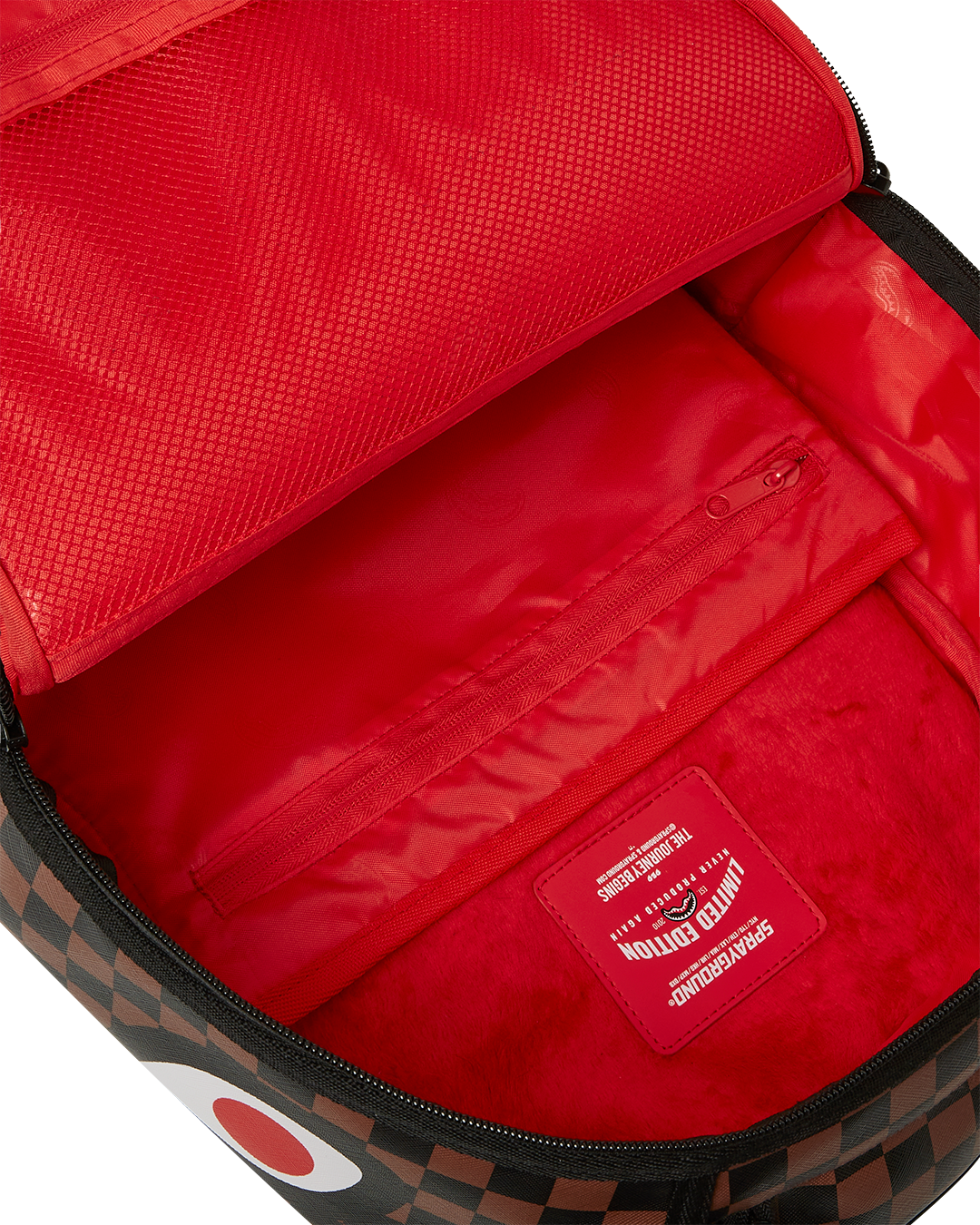 MONEY BOYS VICE BOYS DLXSV BACKPACK