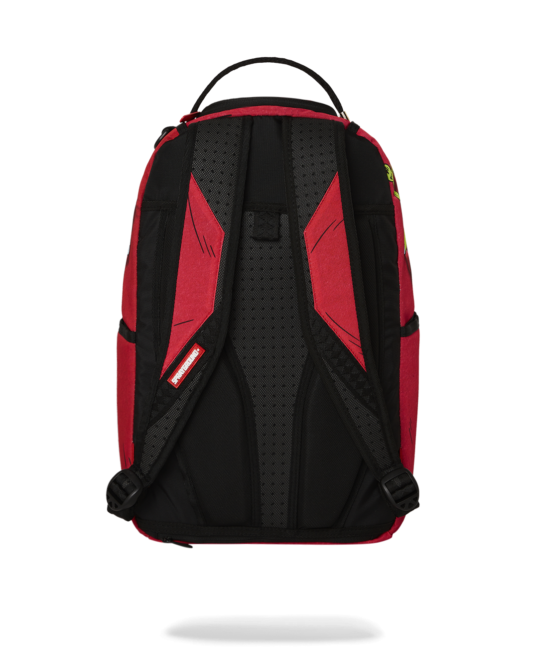 SUSIE ARTS & CRAFTS SHARK BACKPACK