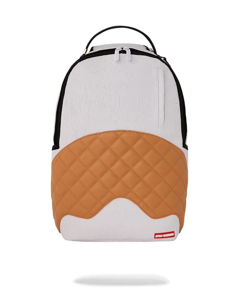 YOKOHAMA DLXSV BACKPACK