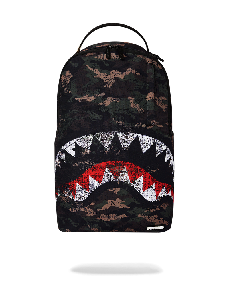 WE FADED DLXSR BACKPACK