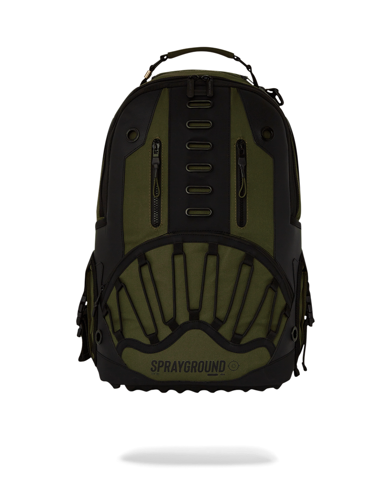 UNLEASH THE SHARK BACKPACK