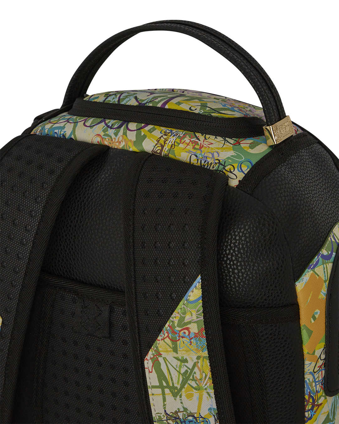 NEW YORK TO BUENOS AIRES DLXSV BACKPACK