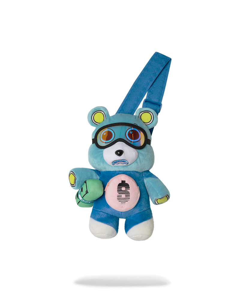 LITTLE BEAR VANDAL CROSSBODY
