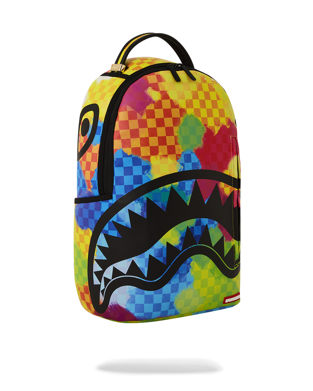 VIVID LIVID AND SPLIVID DLXSV BACKPACK