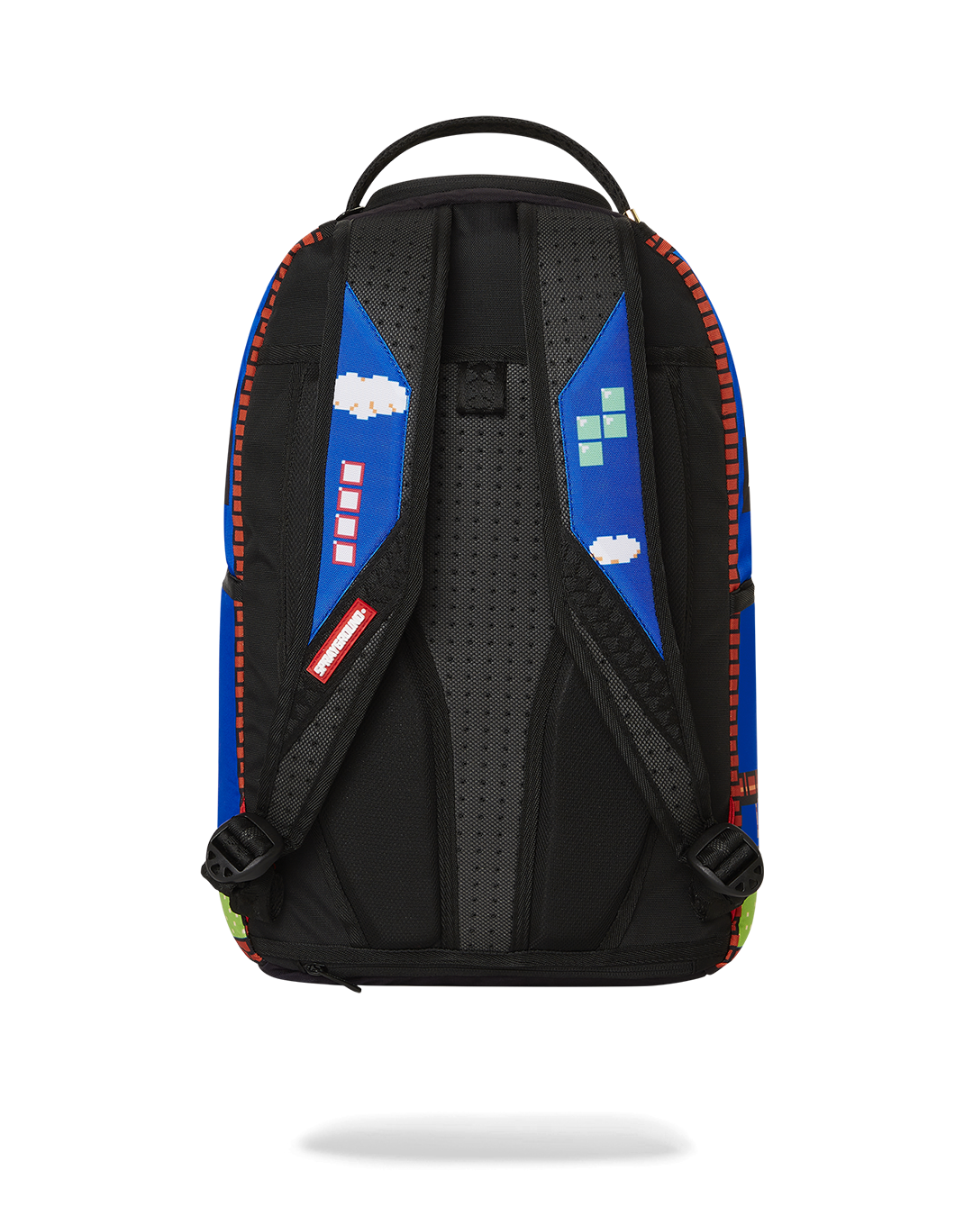TETRIS MIND GAMES DLXSR BACKPACK