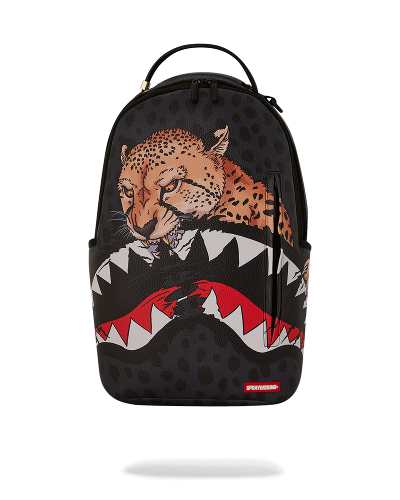 TYREEK CHEETAH RUNNER SHARK