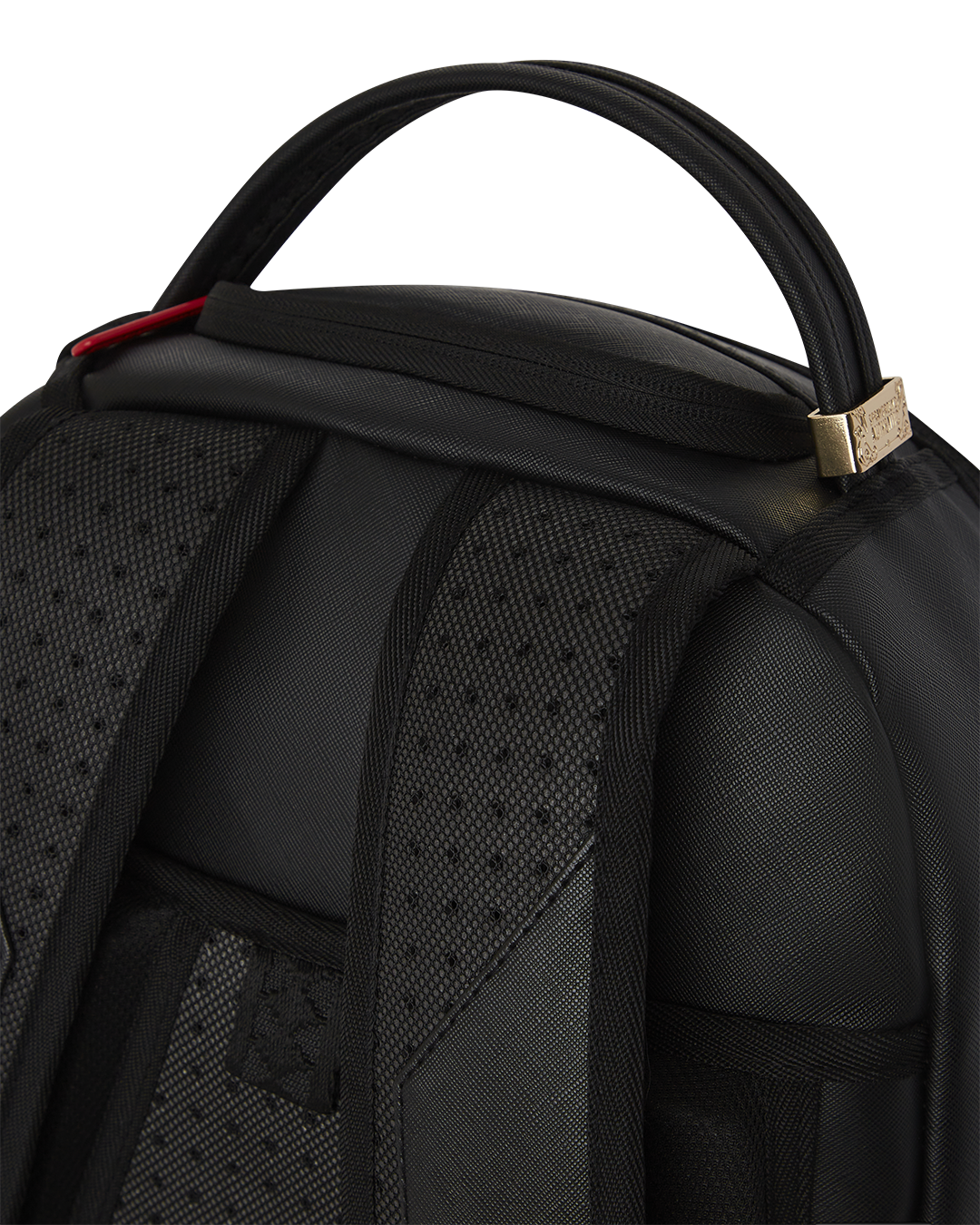 SMASH LOGO GHOST DLXSV BACKPACK