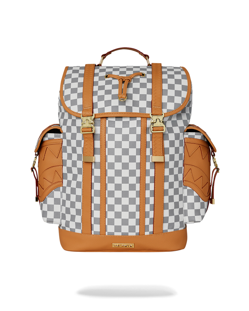 HENNY LATTE MONTE CARLO BACKPACK