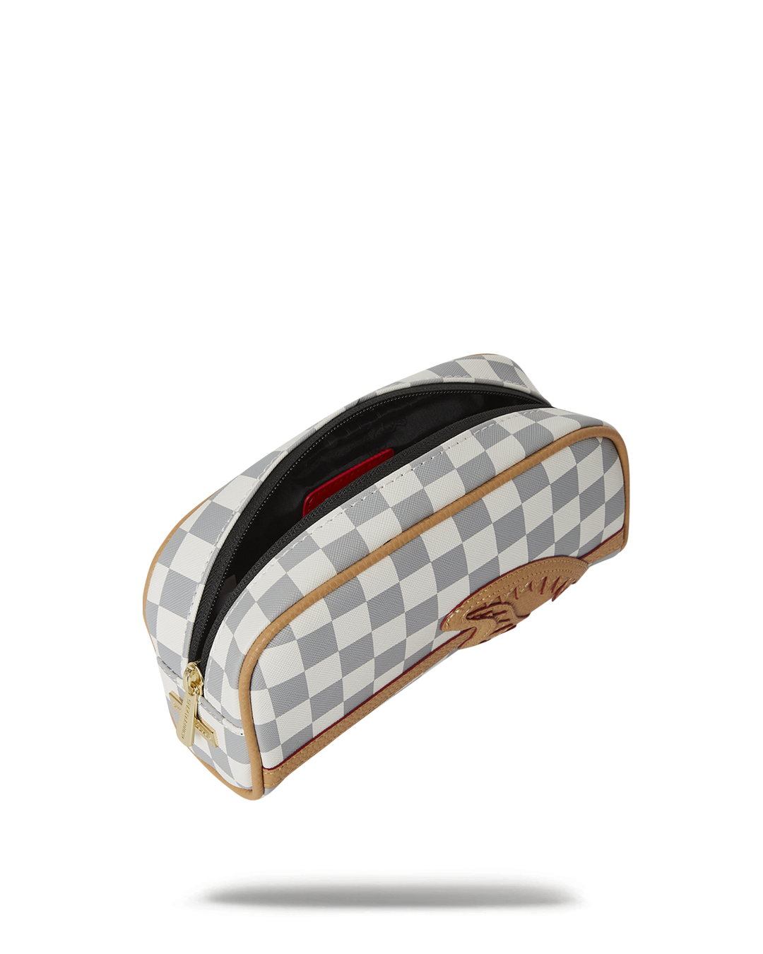 HENNY LATTE PENCIL POUCH