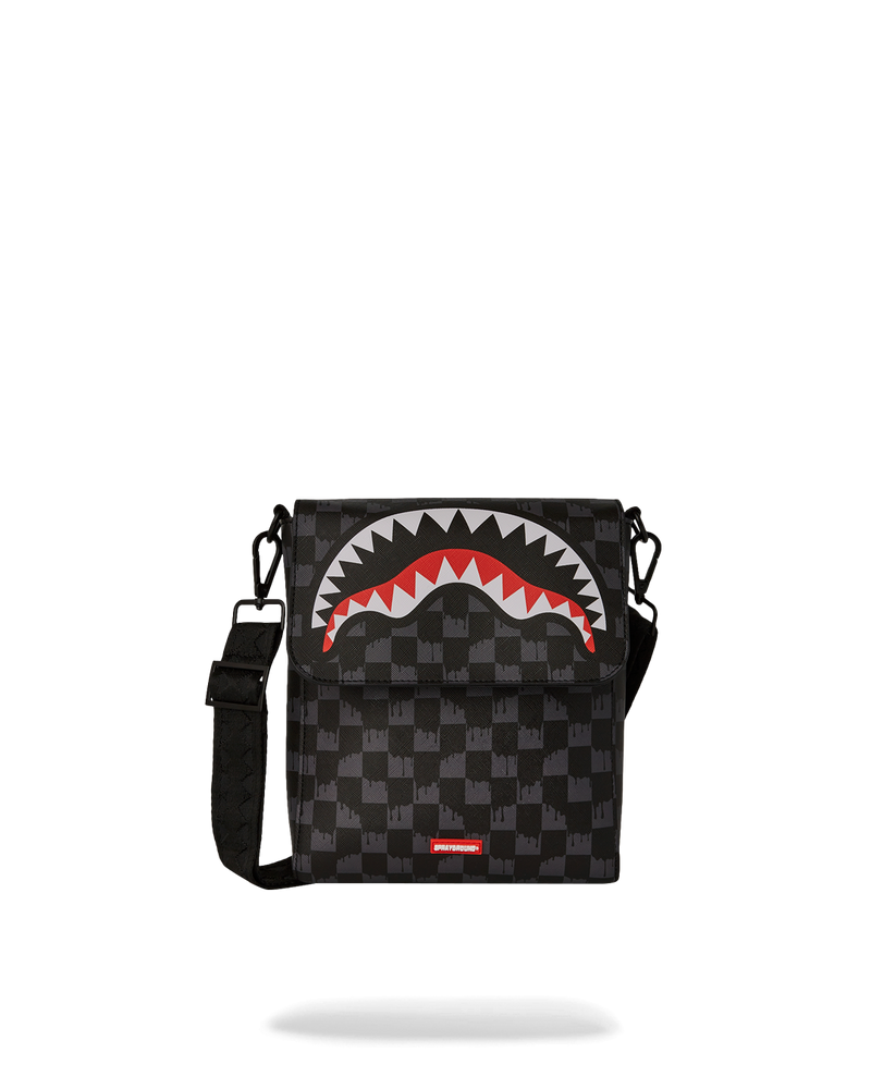 ATOMIC VAPOR SHARK MESSENGER SLING