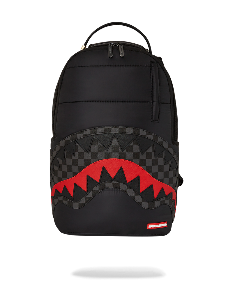 SNOWWSTORM PUFFER DLX BACKPACK