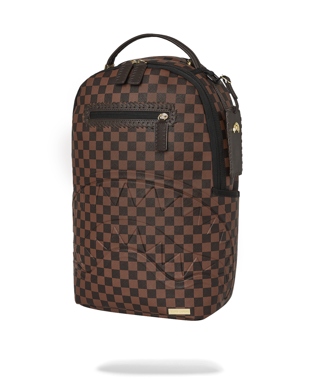 FROM PARIS WITH LOVE DLXSV BACKPACK