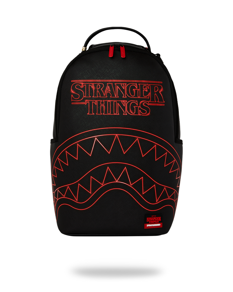 STRANGER THINGS COLLAB BACKPACK