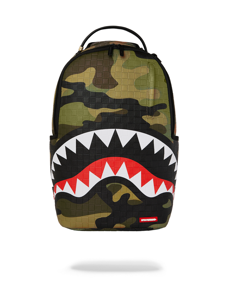 CAMORICH ROYALE BACKPACK