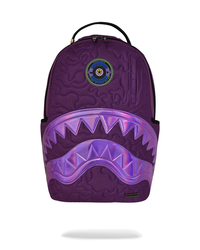 AI SERENGETI BACKPACK