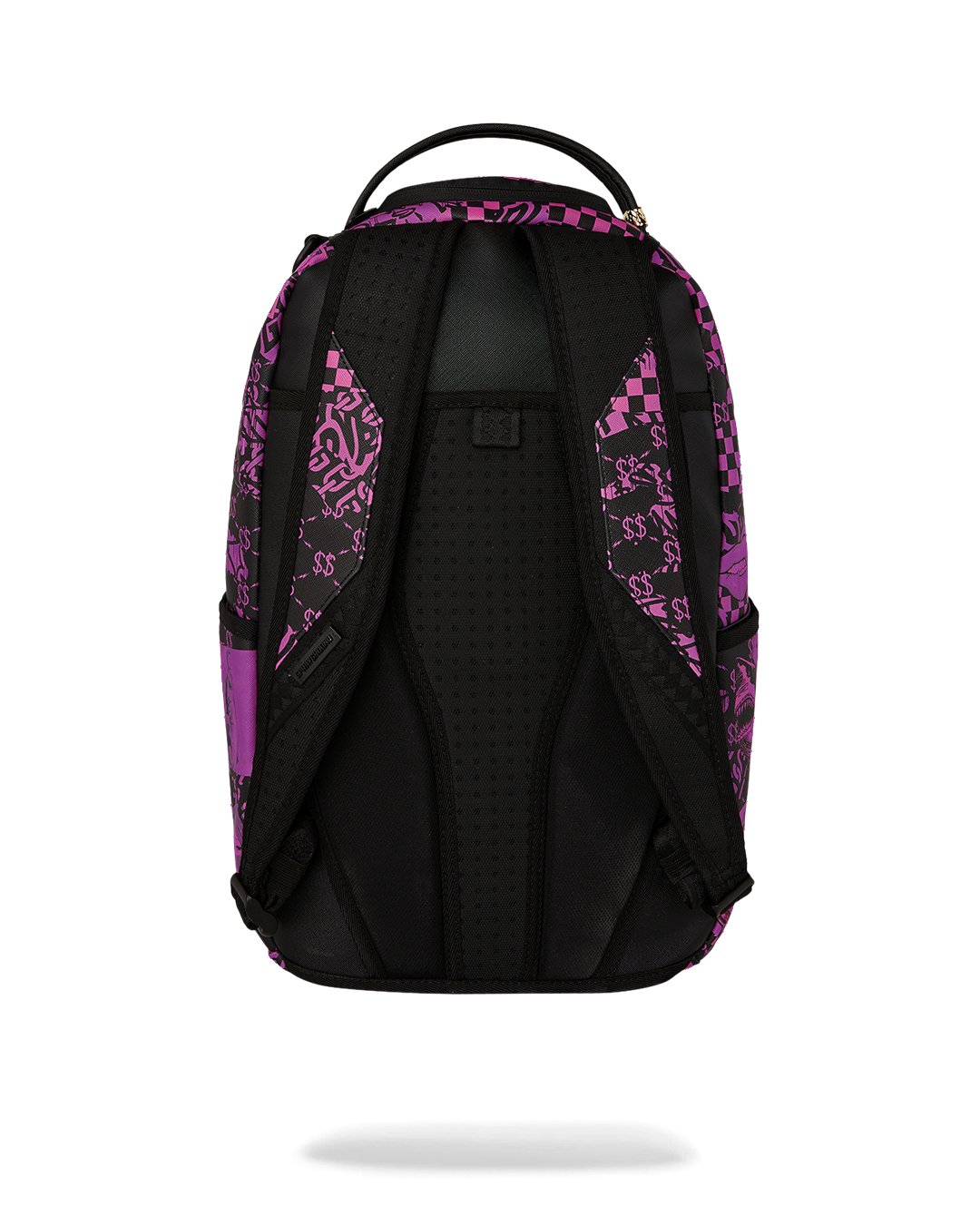 HOT PURSUIT BACKPACK