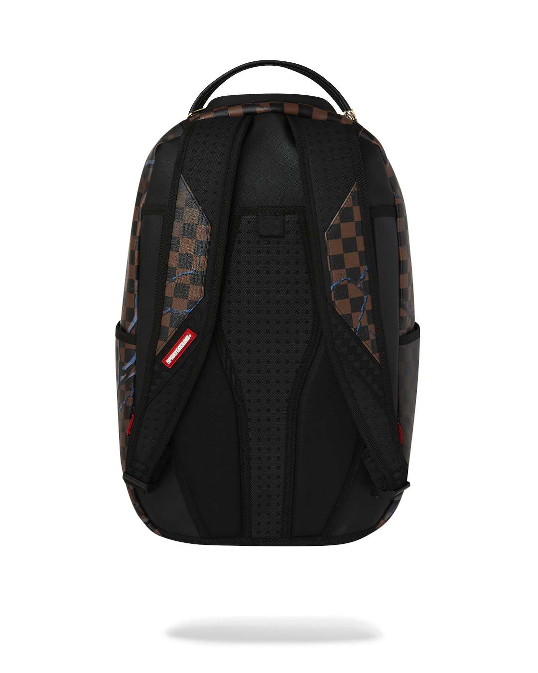 ZOMBIE BEAR BRAINS BACKPACK