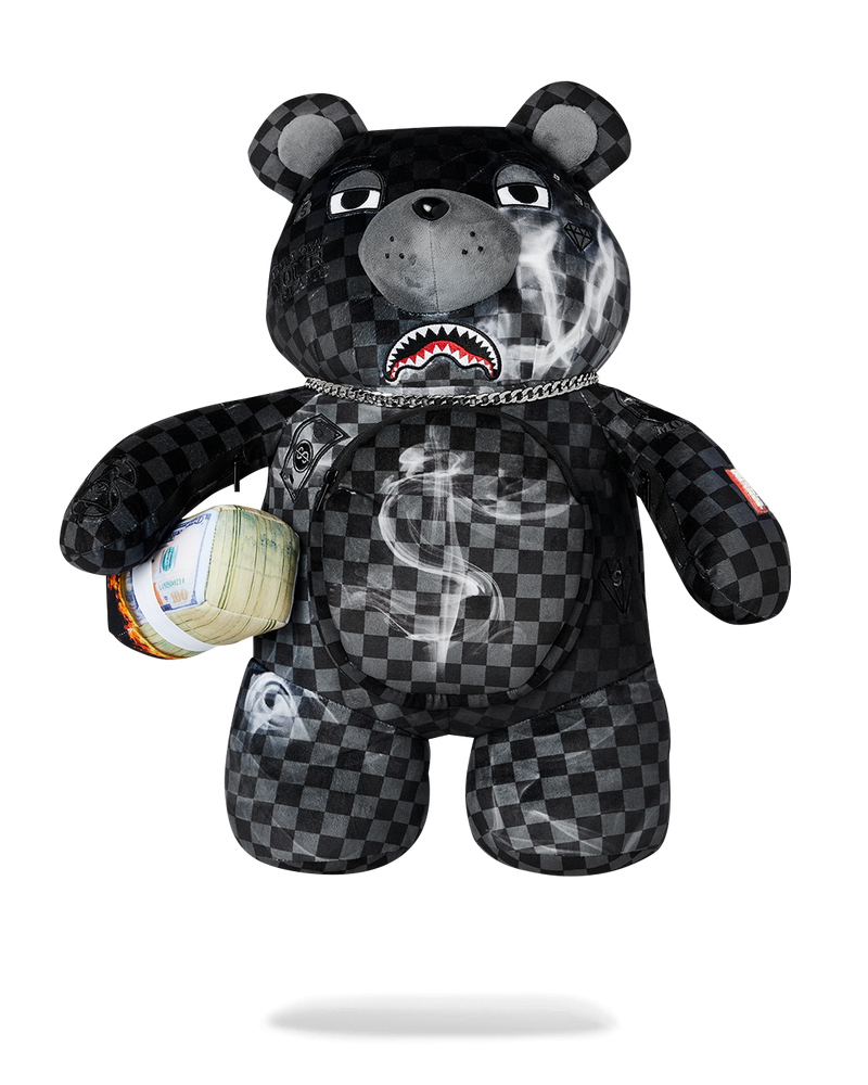DAYDREAM MONEYBEAR BACKPACK