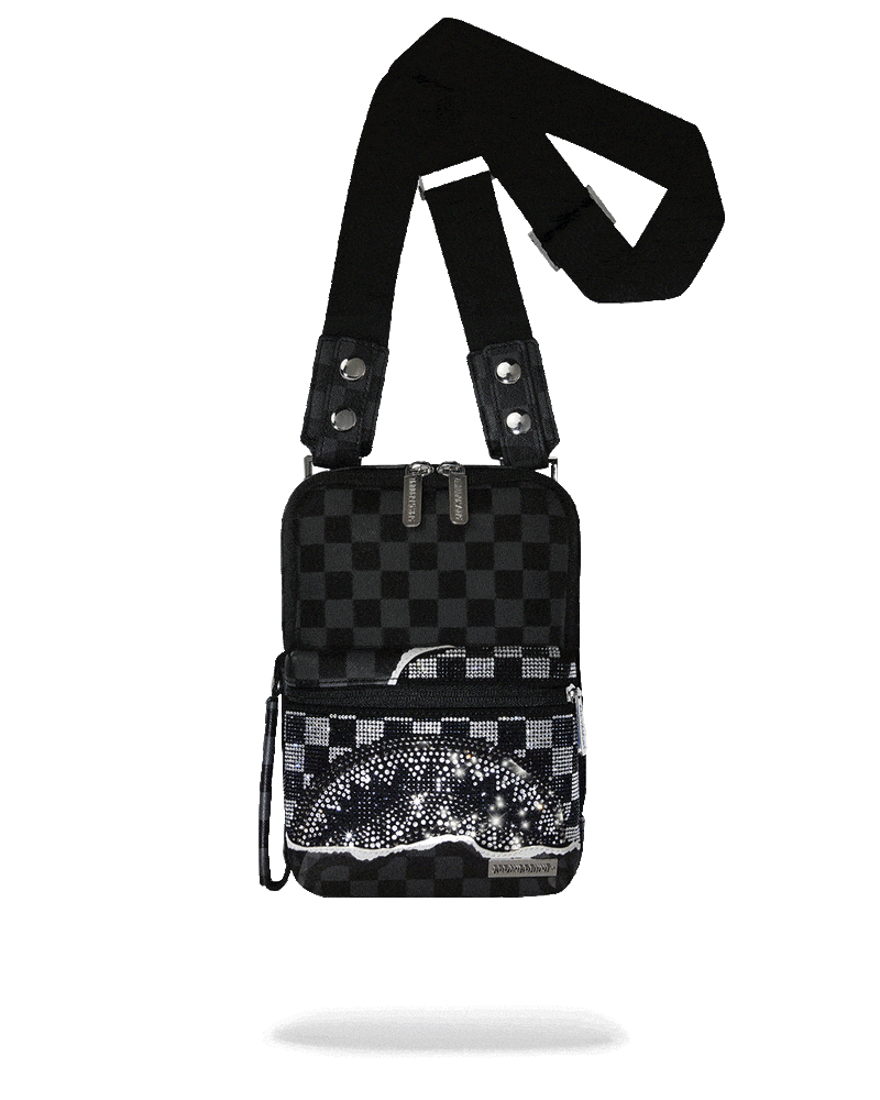DIAMOND HEIST OG SLING