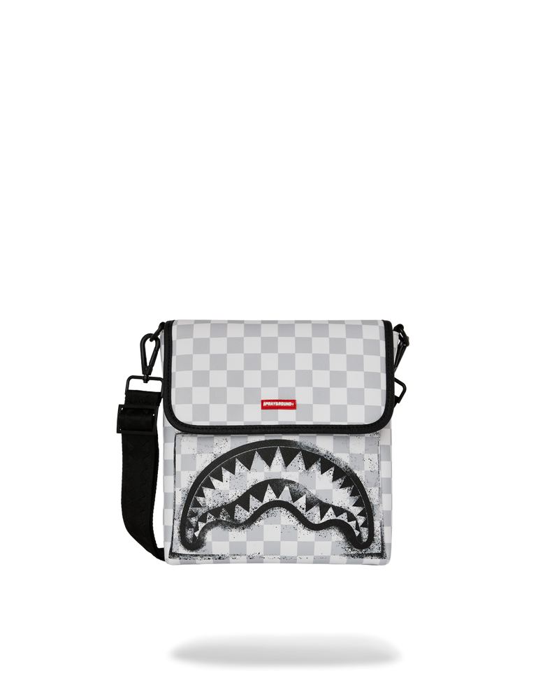 STORM FADE MESSENGER SLING