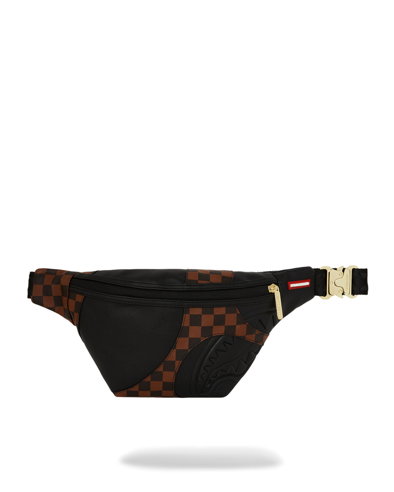 JETSTREAM SHADOW SAVVY CROSSBODY