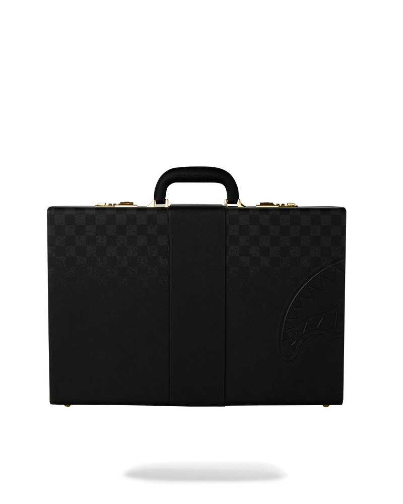 THE PHANTOM FADE BRIEFCASE