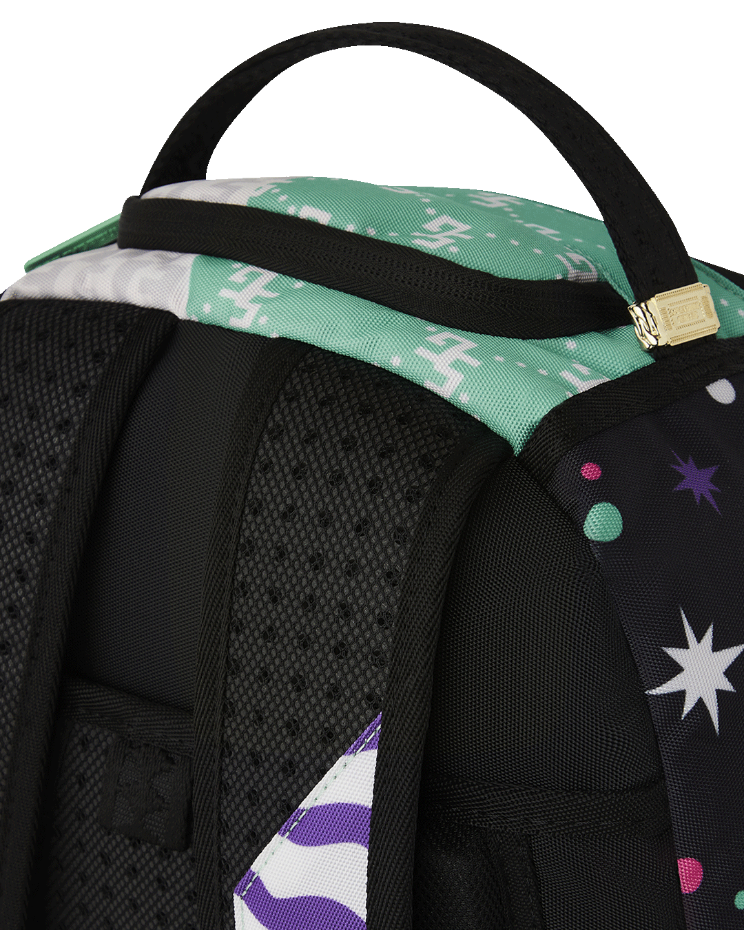 CASH CREATIVE BACKPACK