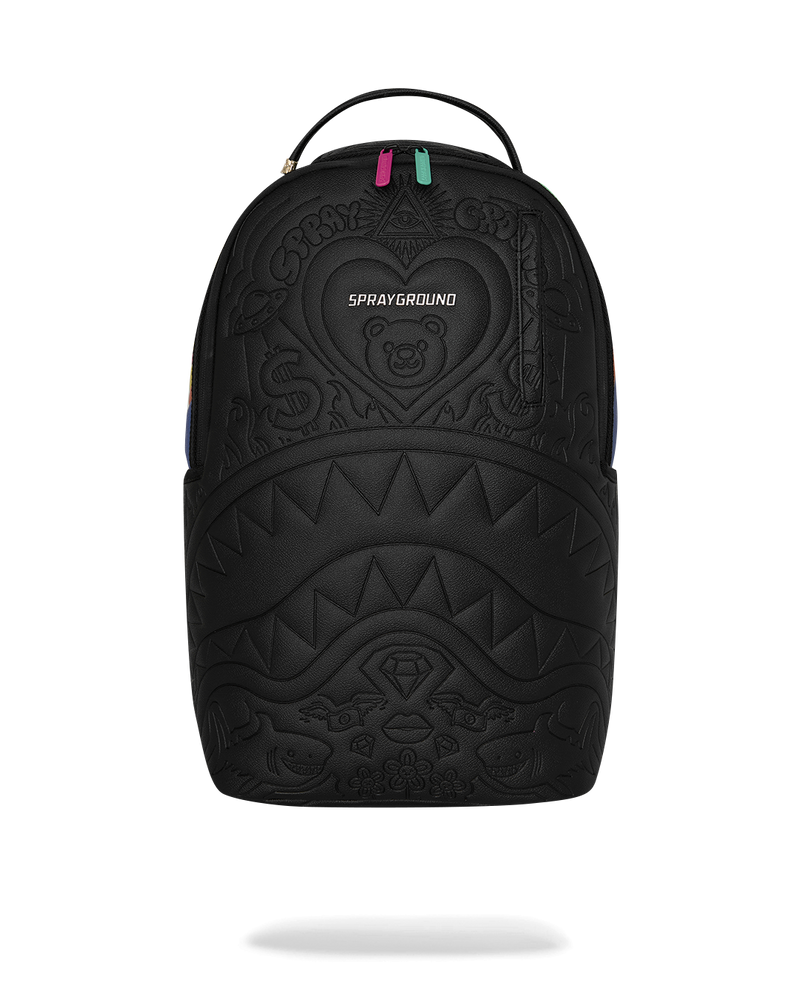 BEYOND THE DREAM BACKPACK