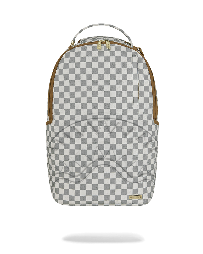 THE PRIVATE JET SHARK CLUB - HIGH ALTITUDE BACKPACK