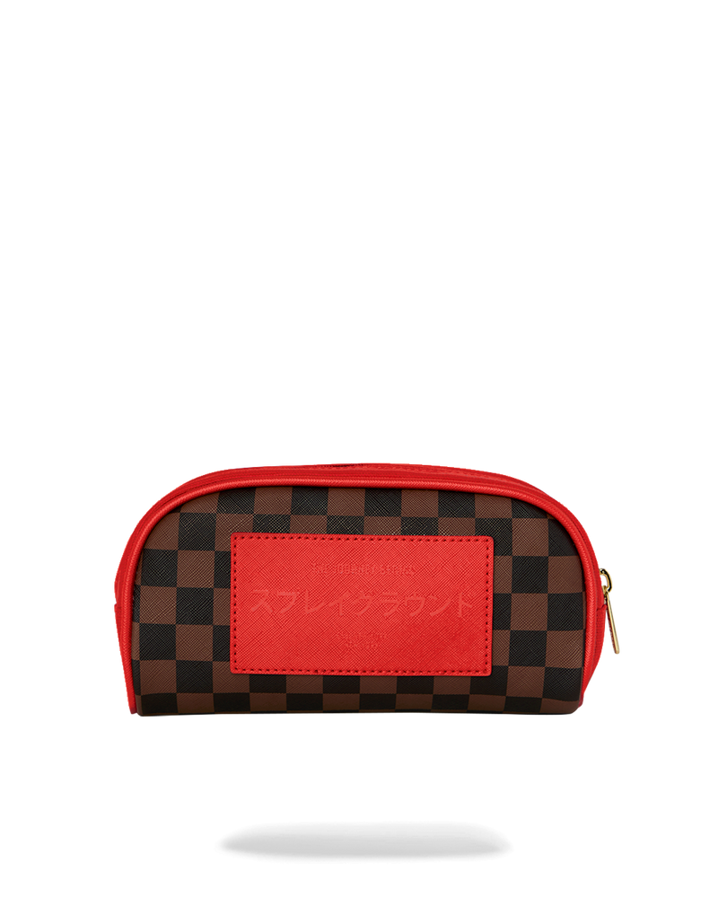 KATANA CHECK BOSS POUCH