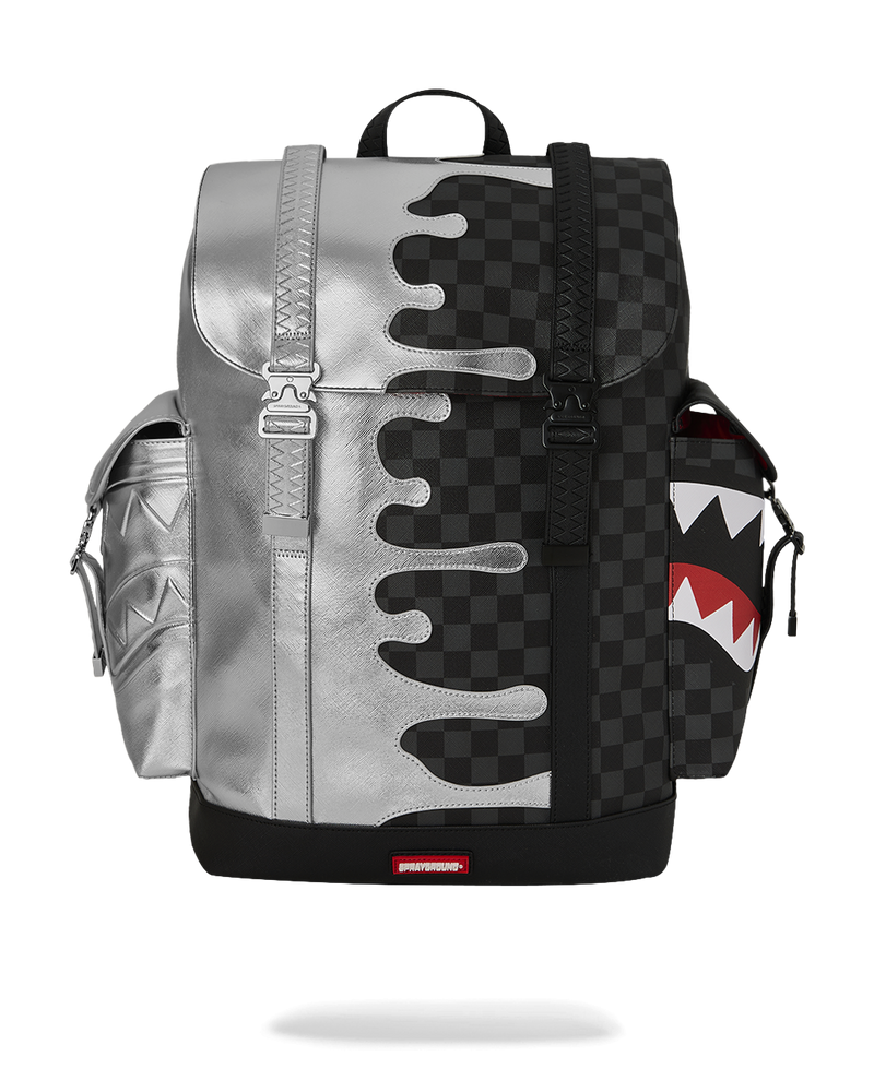 CHROME SPECTRE MONTE CARLO BACKPACK