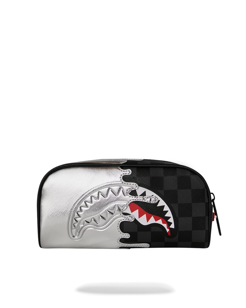 CHROME SPECTRE POUCH