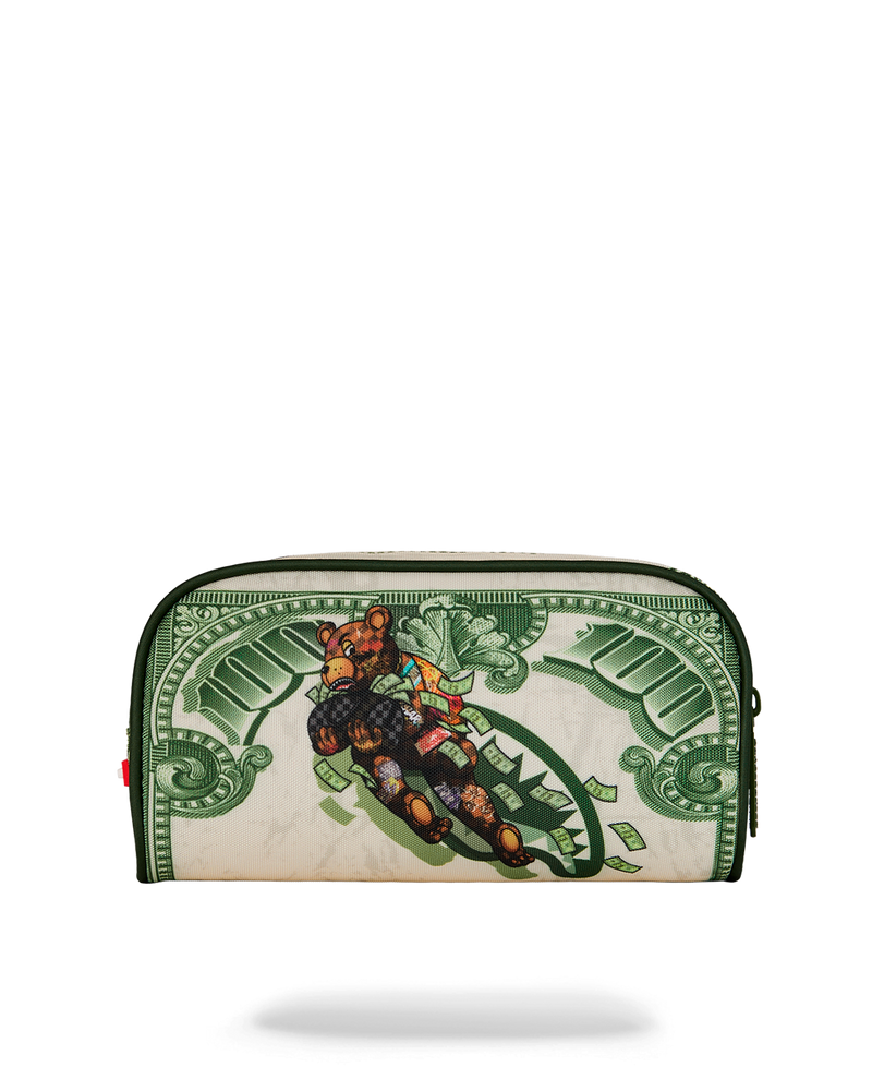 BEAR FORCE ONE POUCH