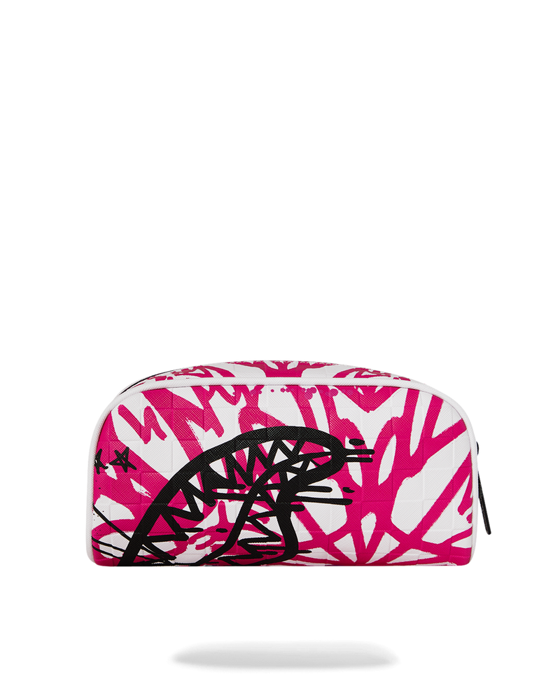 CRASH GRAFF TURBO POUCH