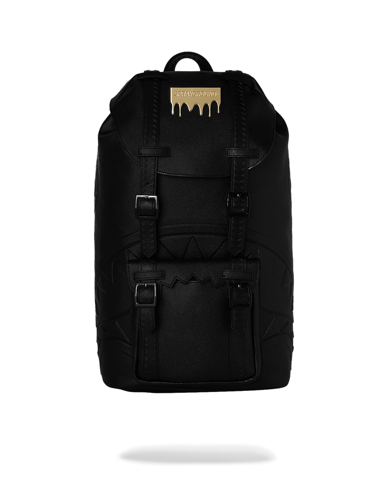 GOLD BRICK DRIP HILLS BACKPACK