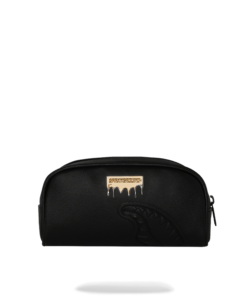 GOLD BRICK DRIP POUCH