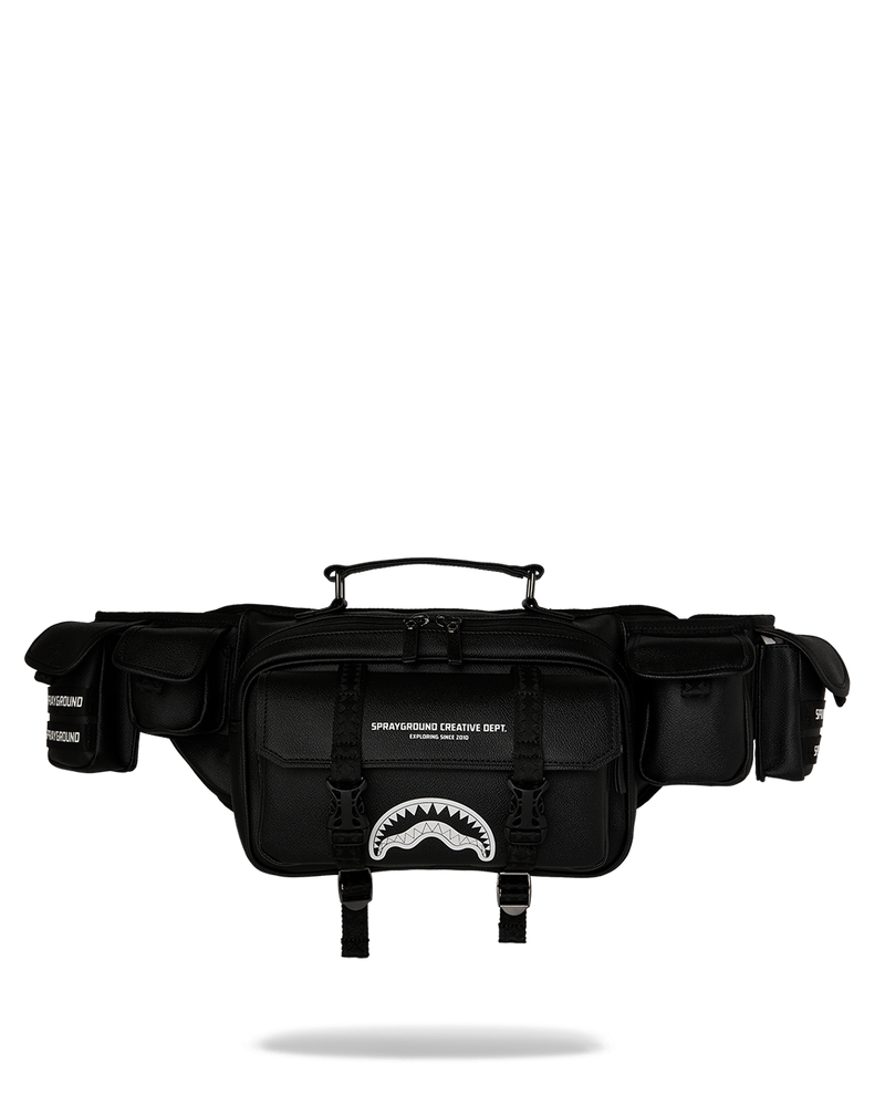 CARGO SUPER CHARGED CROSSBODY